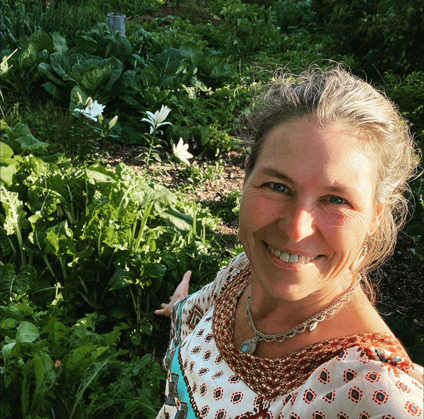 Saskia Esslinger (Teach Gardening)